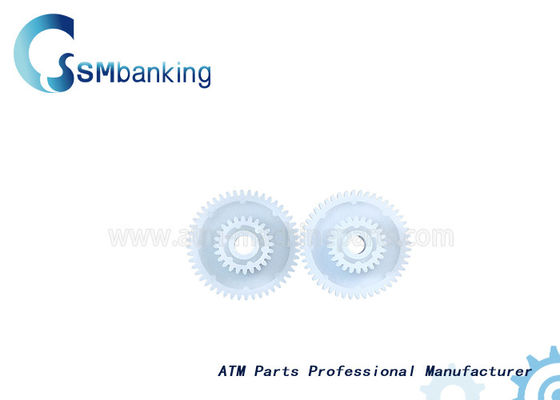 Νέο 4450630722 του ATM μηχανών NCR S1 ανταλλακτικών εργαλείο 445-0630722 εργαλείων 24T/48T παρουσιαστών διπλό