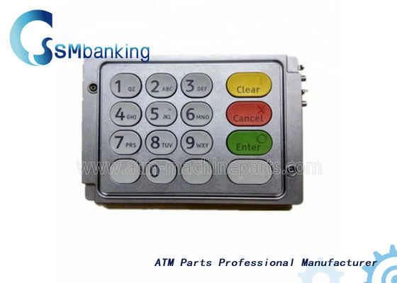 ΕΛΚ 4450745408 αριθμητικό πληκτρολόγιο 66xx 445-0745408 αντικατάστασης NCR του ATM