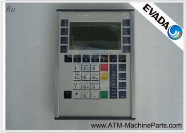 Επιτροπή 1750018100 χειριστών wincor nixdorf V.24 USB μερών του ATM