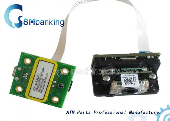 2$α καλή ποιότητα 009-0023539 αναγνωστών γραμμωτών κωδίκων NCR UBAR μερών μηχανών του ATM