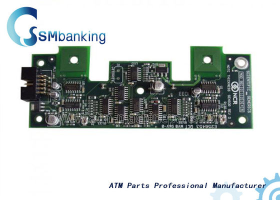 Πίνακας 445-0654045 ελέγχου NCR LVDT μερών μηχανών του ATM με την καλή ποιότητα