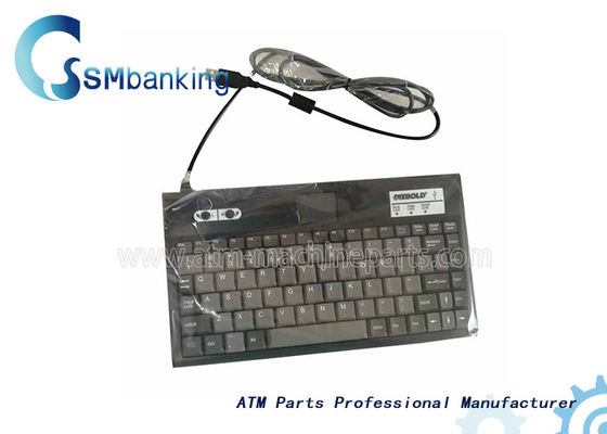 Αριθμητικό πληκτρολόγιο 49201381000A DB πληκτρολογίων USB 49-201381-000A συντήρησης Diebold μερών μηχανών του ATM