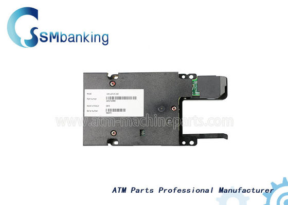 Αναγνώστης 445-0740583 έξυπνων καρτών ΕΜΒΎΘΙΣΗΣ NCR μερών του ATM