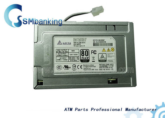 Η παροχή ηλεκτρικού ρεύματος NCR 24V ATM επισκευάζει τα μέρη 0090030607 009-0030607