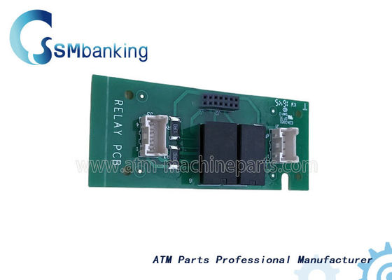 4550733758 μέρη αντικατάστασης πινάκων ATM PCB ηλεκτρονόμων NCR S2