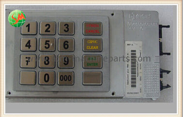 Το ρωσικό ΕΛΚ Pinpad πληκτρολογίων μερών NCR ATM έκδοσης σε 445-0701726