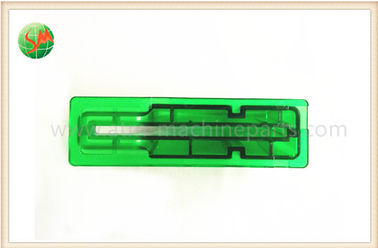 Πράσινος πλαστικός αντι αντι αποβουτυρωτών του ATM - συσκευή απάτης για Diebold 1000 αναγνώστης καρτών νέος και αρχικός