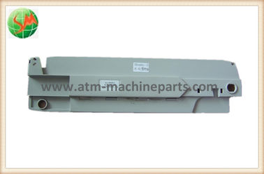 Πλαστική A004350 NMD ATM του ATM αριστερή κάλυψη μερών μηχανών με το γκρι