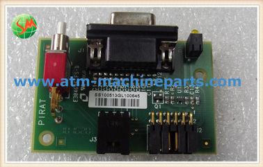 Μηχανή πινάκων GRG πινάκων 445-0722303 Pivat ελέγχου μερών μηχανών του ATM