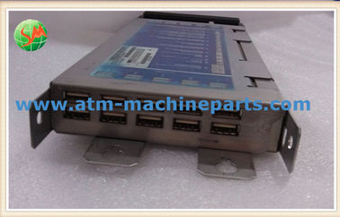 Λιμένας 01750099885 SE USB της μηχανής λόμπι ATM μερών διανομέων Wincor Nixdorf