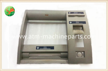 πλαστικός ασημένιος του προσώπου ανταλλακτικών ATM μηχανών τραπεζών μερών ATM Wincor Nixdorf ATM για 2050XE
