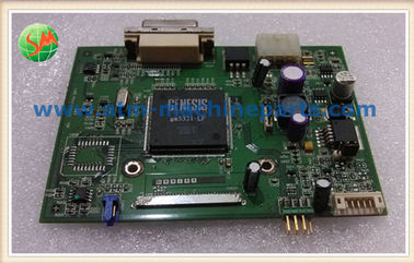 Πίνακας LCD της μηχανής 2050XE PC4000 017500177594 Wincor Nixdorf ATM