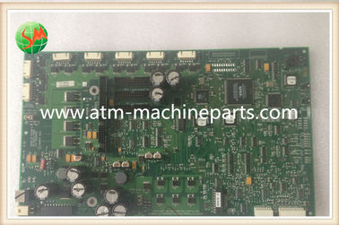 CCA διανομέων PCB ανταλλακτικών μετάλλων 49-204271-000B Diebold πίνακας