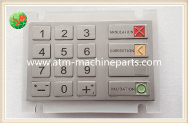01750132091 EPPV5 Wincor ATM πληκτρολογούν το μαξιλάρι καρφιτσών 1750132091 ATM