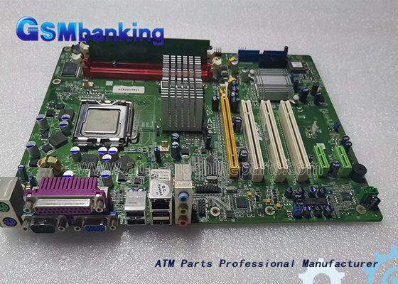 Μέρη 66XX Mainboard 4970477500 497-0457004 497-0451670 497-0455710 497-0451319 NCR ATM μητρικών καρτών Talladega