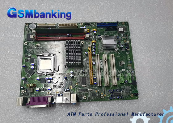 Μέρη 66XX Mainboard 4970477500 497-0457004 497-0451670 497-0455710 497-0451319 NCR ATM μητρικών καρτών Talladega