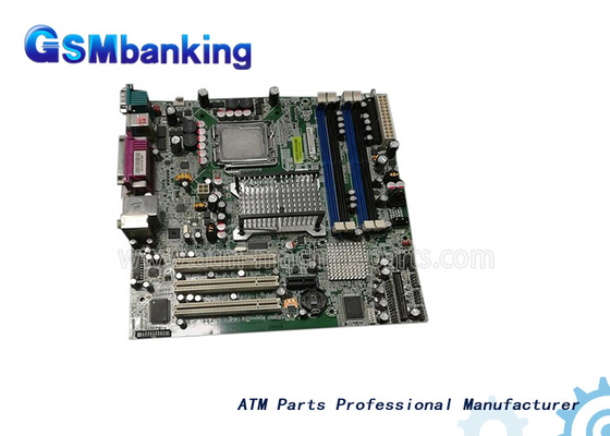 Μέρη 66XX Mainboard 4970477500 497-0457004 497-0451670 497-0455710 497-0451319 NCR ATM μητρικών καρτών Talladega