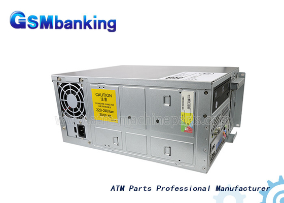445-0752091 NCR S2 Win 10 PC Core 4450752091 Αρχικά ανταλλακτικά ATM