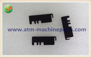 NCR μαύρη μηχανή πλαστικού υλικού SS22 6625 ATM βουρτσών συνδετήρων 445-0654947 αντιστατική