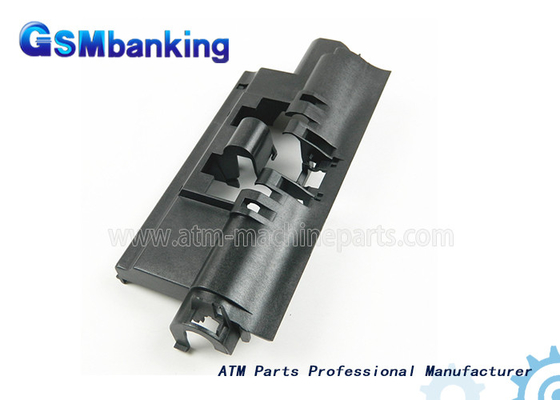 A007553 μαύρο NQ200 μερών μηχανών του ATM πλαστικό κάλυψης Delarue NMD