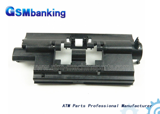 A007553 μαύρο NQ200 μερών μηχανών του ATM πλαστικό κάλυψης Delarue NMD