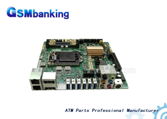 445-0764433 NCR PC Core Estoril Motherboard 4450764433 Υποστήριξη Win 10 NCR S2 ΑΤΜ