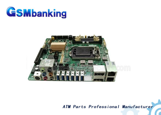 445-0764433 NCR PC Core Estoril Motherboard 4450764433 Υποστήριξη Win 10 NCR S2 ΑΤΜ