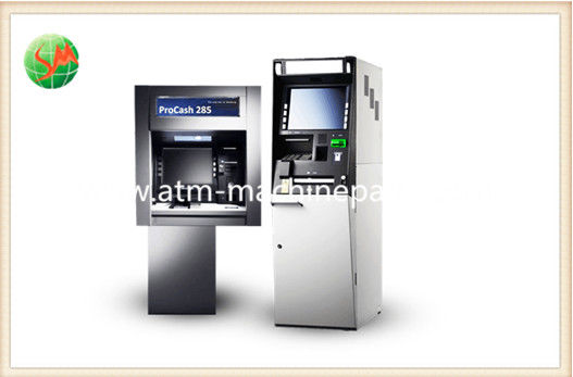 Wincor Procash 285 280 Wincor Nixdorf ΑΤΜ Όλο το μηχάνημα