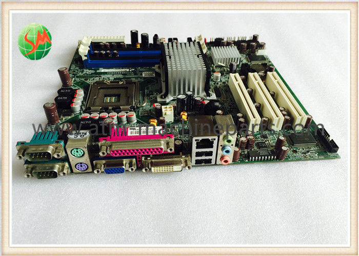 497-0451319 6625 μητρική κάρτα της Intel Q965 LGA 775 EATX Talladega μερών του ATM