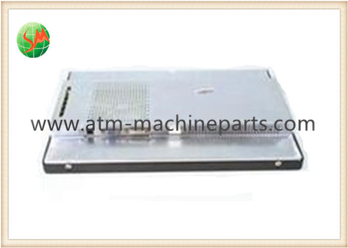 Κιβώτιο επίδειξη 1750179606 01750179606 μερών LCD Wincor Nixdorf ATM 15 ίντσας επισκευή του ATM