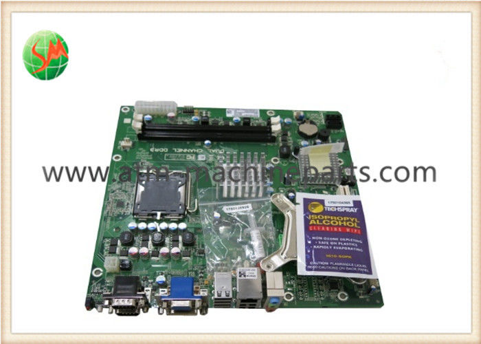 Ανταλλαγή TPMen πινάκων μητέρων 01750223977 μερών D305 Wincor Nixdorf ATM