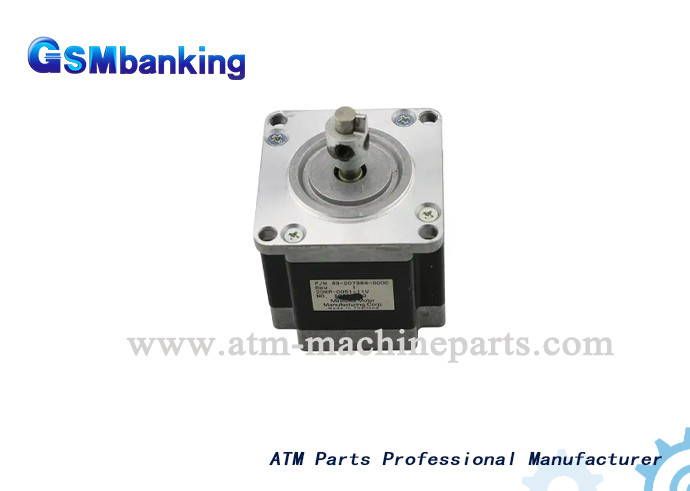 μέρη 1,5 Stepper μηχανή 49207984000C 49-207984-000C 49207984000C Diebold Opteva ATM