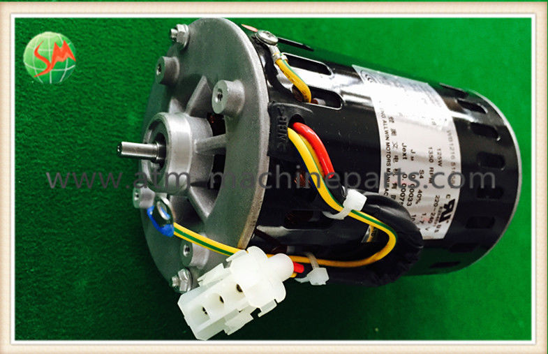 Κύρια μηχανή 125W 220-240V μερών 445-0721532/009-0025117 NCR ATM προϊόντων μηχανών