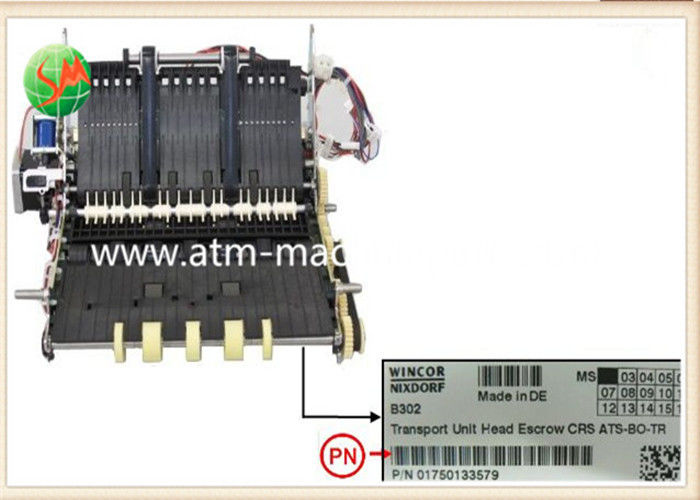1750133579 επικεφαλής μεταβίβαση CRS ATS-BO-TR 01750133579 μονάδων μεταφορών Wincor Cineo C4060