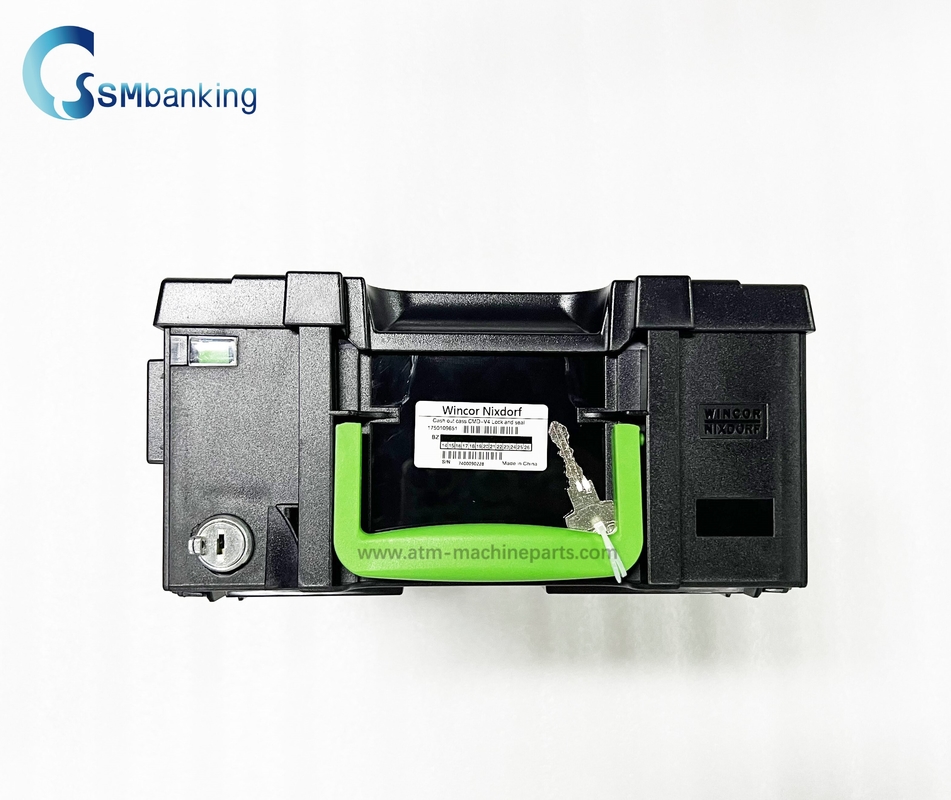 1750053503 Wincor Nixdorf Cash Cassette για CMD V4 Συσκευές ATM