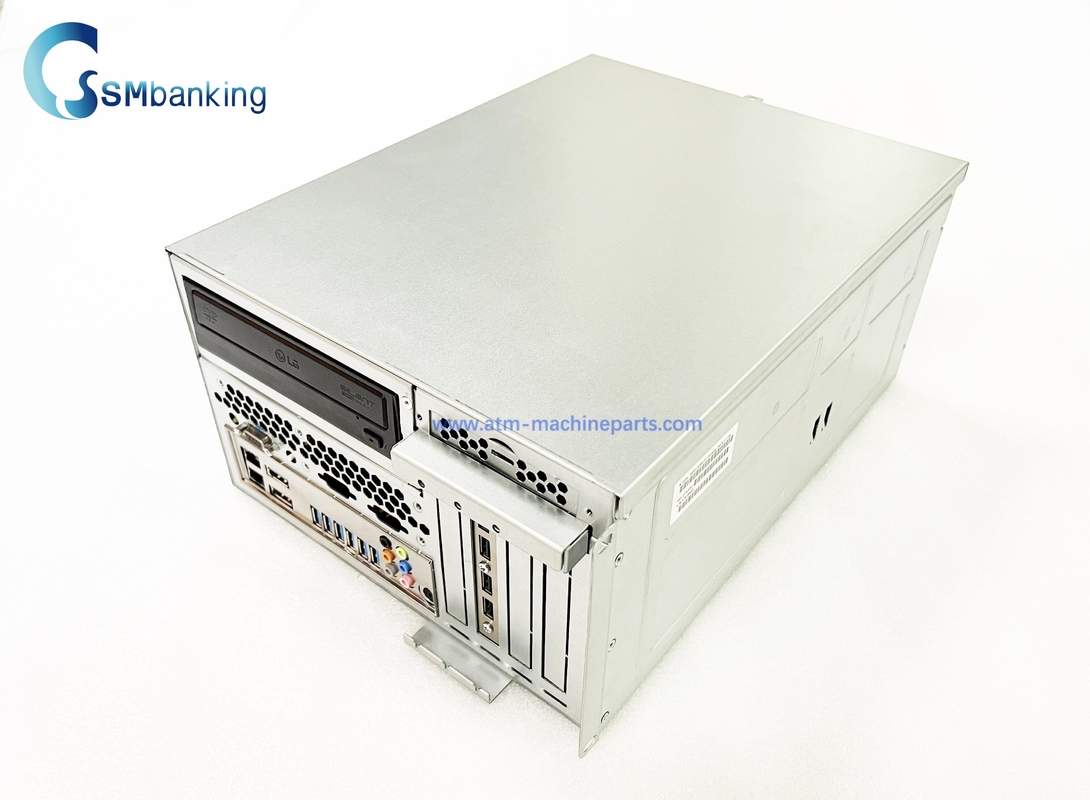 4450752091 NCR Estoril PC Κεντρικό παράθυρο 10 PC Κεντρικό ATM ανταλλακτικά