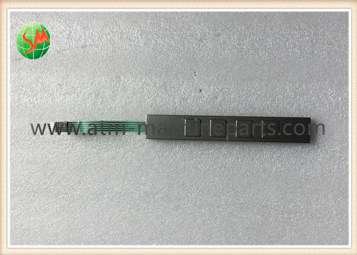 01750059755 NDC 12.1inch μερών μηχανών Wincor 2050XE ATM μαλακά κλειδιά 1750059755