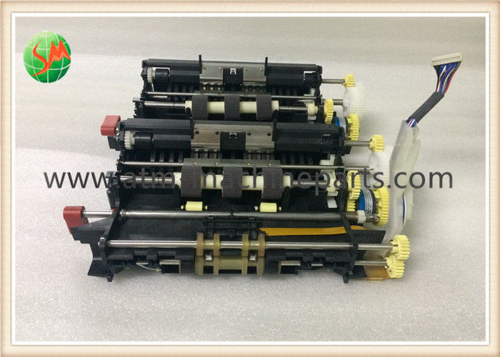 175-0051761 διπλή μονάδα Mdms cmd-V4 εξολκέων 1750051761 μερών Wincor Nixdorf ATM