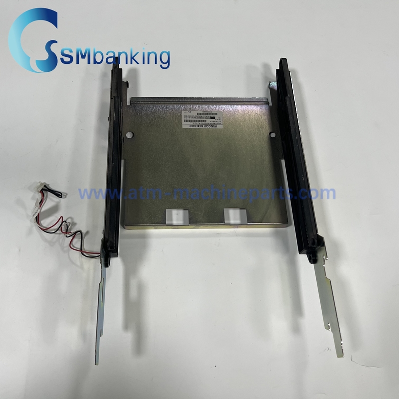 Wincor CMD-V4 Μοντέλος επέκτασης διανομής Σφουγγαρίστρα 252.6mm Νέο πρωτότυπο