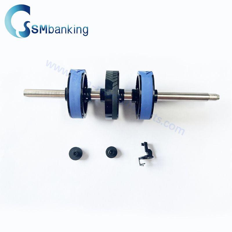 Δοκιμαστικό θρέφτη