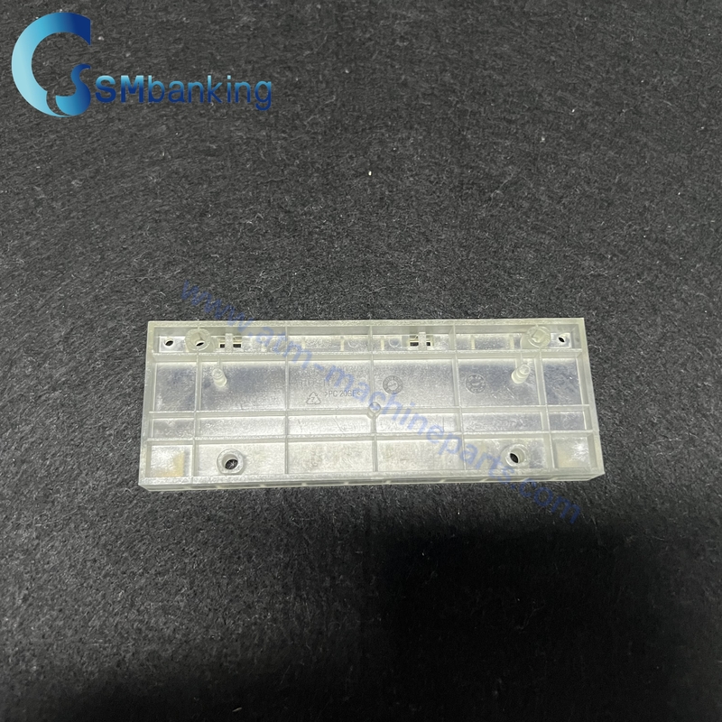 445-0730032 NCR S2 Tail Track White 445-0761208-35 4450730032 ATM Αντικειμή