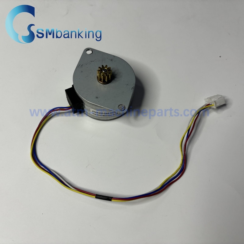 0175046741 Wincor Nixdorf Wincor Stacker Motor 175046741 ATM Μέρη και εξαρτήματα