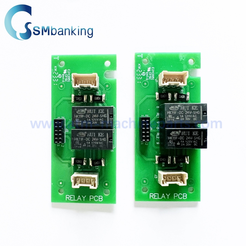 445-0760660 NCR S2 Interface PCB 445-0761208-193 4450760660 ATM Μέρη μηχανών