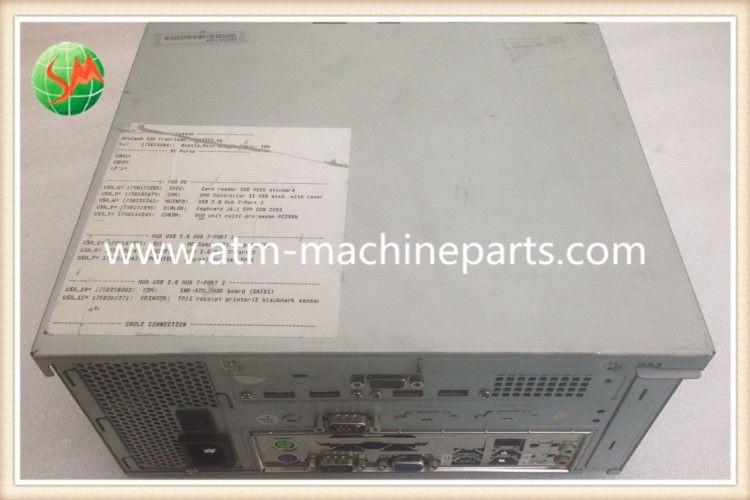 1758258841 PC280 285 ΠΥΡΉΝΑΣ ΚΜΕ PC για την αυτοματοποιημένη μηχανή Procash ATM 01758258841 αφηγητών