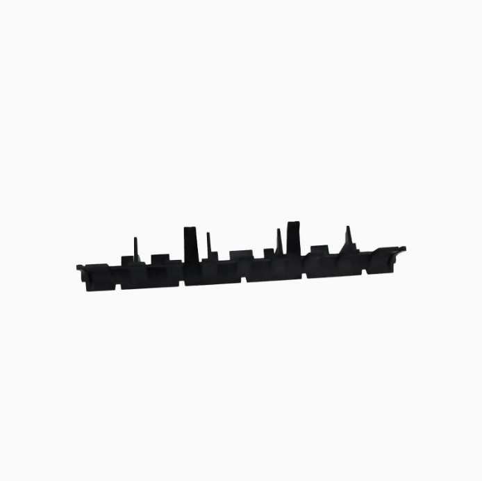 1750058042-122 Wincor Nixdorf 2050xe Cmd-V4 Μαύρα πλαστικά εξαρτήματα εξαρτήματα ATM