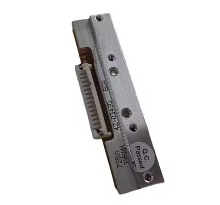 S7020000032 7020000032-1 Τμήματα ΑΤΜ Hyosung L-SPR3 Κρίση θερμαντήρα Hyosung L-SPR3 Κεφαλή εκτύπωσης