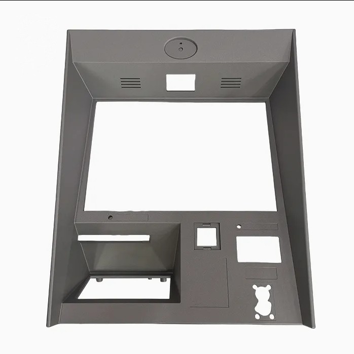 Wincor PC 280 280n Fascial Fdk 1750243336 1750245764 1750245768 1750245766 ATM Μέρη