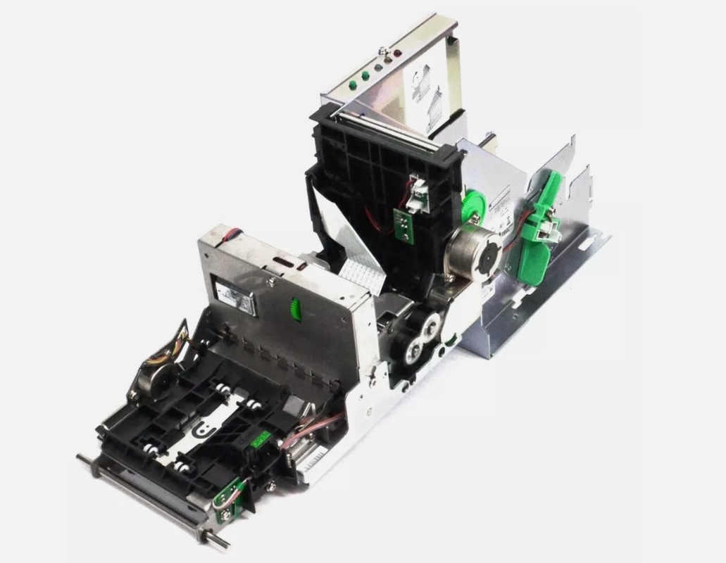 Wincor Nixdorf TP07 L εκτυπωτής αποδείξεων 01750186288 24VDC 4.0A ATM μέρος
