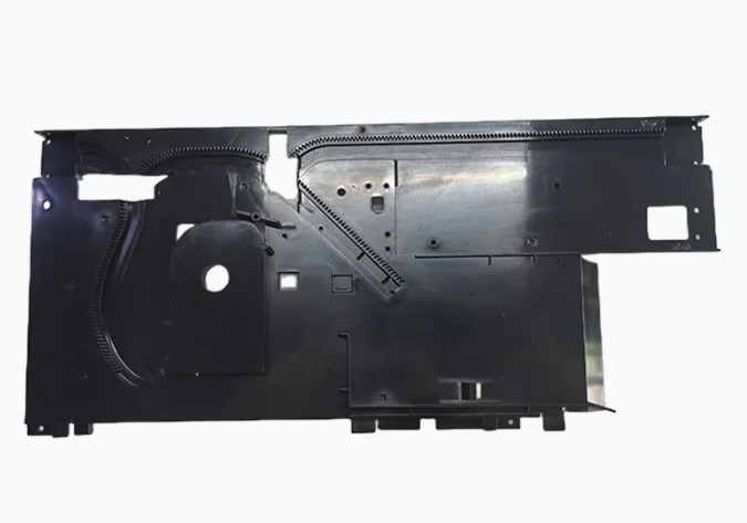 Α008681 Glory Delarue Nmd Fr101 Spr SPF 200 Αριστερή πλάκα