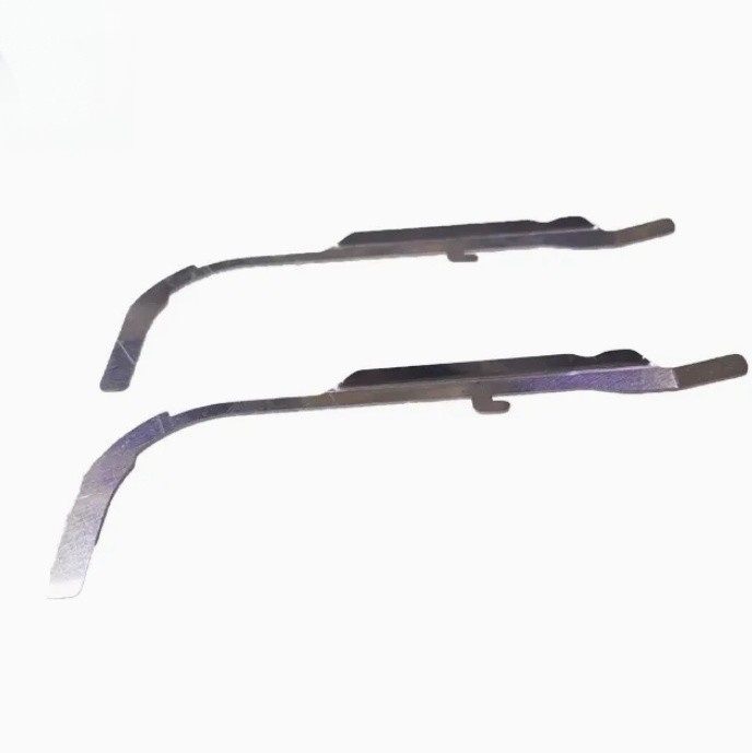 1750256247-03-10 Wincor Nixdorf Tp27 Χάρτινη ρύθμιση Αριστερά εξαρτήματα ATM